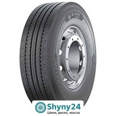 Michelin X Line Energy Z (рульова вісь) 295/60 R22.5 150/147L