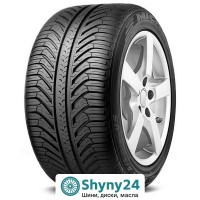 Michelin Pilot Sport A/S Plus 245/40 R17 91Y