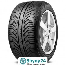 Michelin Pilot Sport A/S Plus 245/40 R17 91Y