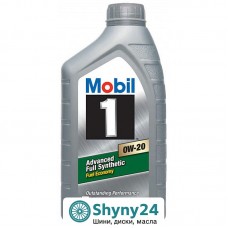 Mobil 1 0W-20 (1л)