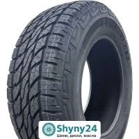 BERLIN MARATHON A/T 245/75 R17 121/118S