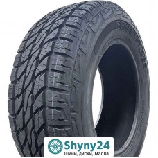 BERLIN MARATHON A/T 245/75 R17 121/118S