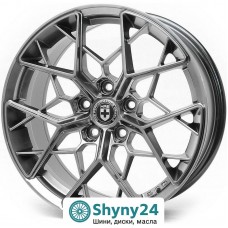 Replica HRE ZT718 HB R17 W7.5 PCD5x120 ET30 DIA72.6