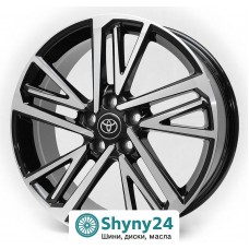 Replica Totota XX037 BMF W8 R18 PCD5x114.3 ET50 DIA60.1