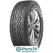 Kumho Winter PorTran CX11 235/65 R16C 115R (під шип)