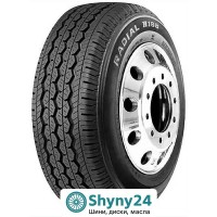 Goodride Radial H188 195/80 R14C 106/104Q