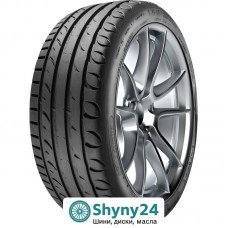 Taurus Ultra High Performance 255/40 R19 100Y XL