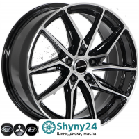 ZW YA9561 BP R18 W8 PCD5x114.3 ET32 DIA67.1