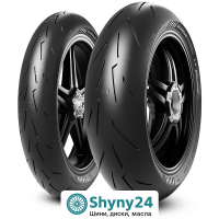 Pirelli Diablo Rosso Corsa 4 190/50 R17 73W