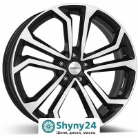 Dezent TA Dark R18 W7 PCD5x114.3 ET51 DIA67.1