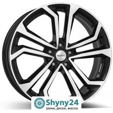 Dezent TA Dark R18 W7 PCD5x114.3 ET51 DIA67.1