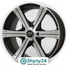 Replica M15 MBMF R20 W9 PCD5x150 ET50 DIA110.5