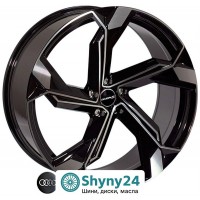 ZF FB763 BMF R20 W9 PCD5x112 ET32 DIA66.6