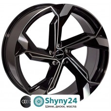 ZF FB763 BMF R20 W9 PCD5x112 ET32 DIA66.6