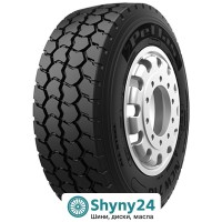 Petlas NCW 710 (причіпна вісь) 385/65 R22.5 160K