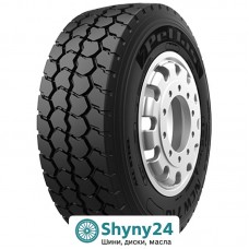Petlas NCW 710 (причіпна вісь) 385/65 R22.5 160K