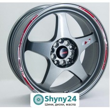 GT JCW35 GM R17 W7.5 PCD5x114.3 ET40 DIA73.1