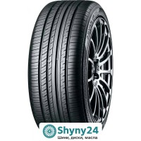 Yokohama Advan dB V552 235/55 R20 102V RPB