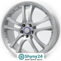 Replica Mercedes R897 S R20 W9 PCD5x112 ET45 DIA66.6