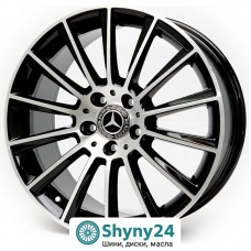 Replica Mercedes R911 BMF R20 W8.5 PCD5x112 ET42 DIA66.6