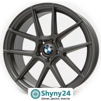 Replica Replica BMW MR10 MG R19 W8.5 PCD5x112 ET35 DIA66.6
