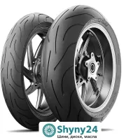 Michelin Road 6 2CT+ 170/60 R17 72W R