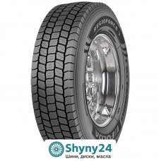 Fulda Regioforce 3 (ведуча вісь) 315/60 R22.5 152/148L