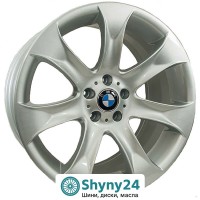 Replica BMW GT BK155 S R20 W10.5 PCD5x120 ET30 DIA74.1