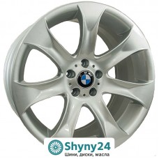 Replica BMW GT BK155 S R20 W10.5 PCD5x120 ET30 DIA74.1