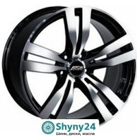 Replica BMW GT 541 BF R20 W10 PCD5x120 ET40 DIA74.1