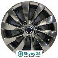 Replica Volkswagen CT1320 HB R17 W7.5 PCD5x112 ET45 DIA57.1