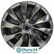 Replica Volkswagen CT1320 HB R17 W7.5 PCD5x112 ET45 DIA57.1