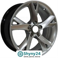 Replica Volkswagen CT1334 HS R18 W8 PCD5x112 ET39 DIA66.6