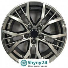 Replica Volkswagen CT1335 HB R17 W7.5 PCD5x112 ET40 DIA57.1