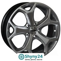 Replica Ford F2024 GMF R17 W7.5 PCD5x108 ET45 DIA63.4