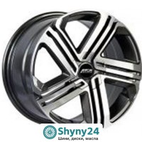 Replica Volkswagen GT 7902 BF R17 W7.5 PCD5x112 ET35 DIA57.1