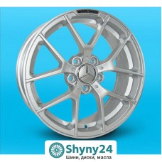 Replica Mersedes GT 7957 S R17 W7.5 PCD5x112 ET35 DIA66.6