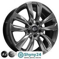 Replica Kia D002 HB R17 W7 PCD5x114.3 ET40 DIA67.1