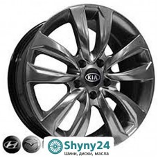 Replica Kia D002 HB R17 W7 PCD5x114.3 ET40 DIA67.1