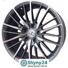 Replica Lexus LX9026 BMF R18 W8 PCD5x114.3 ET30 DIA60.1