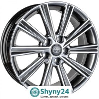 Replica TY99 HB R17 W7 PCD5x114.3 ET40 DIA60.1