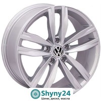 Replica Volkswagen 5037 S R16 W7 PCD5x112 ET45 DIA57.1