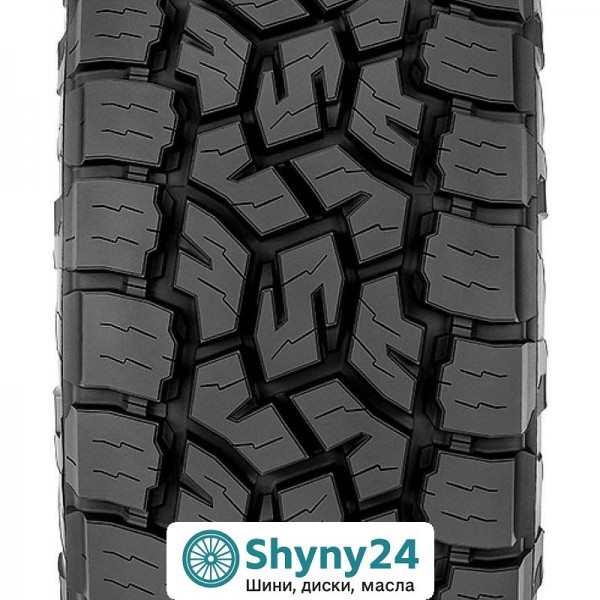 Toyo Open Country A/T III 205/80 R16 110T