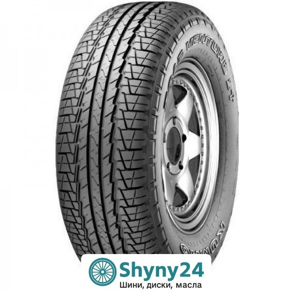 Kumho Road Venture ST KL16 235/70 R16 106T