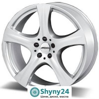 Ronal R43 S R17 W7.5 PCD5x130 ET55 DIA82