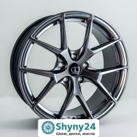 GT 7258 HB R17 W7.5 PCD5x108 ET35 DIA73.1