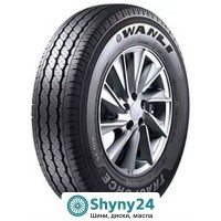 Wanli SL106 Tracforce 195/80 R14C 106/104R