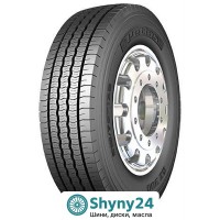 Petlas SZ300 (рульова вісь) 225/75 R17.5 129/127M