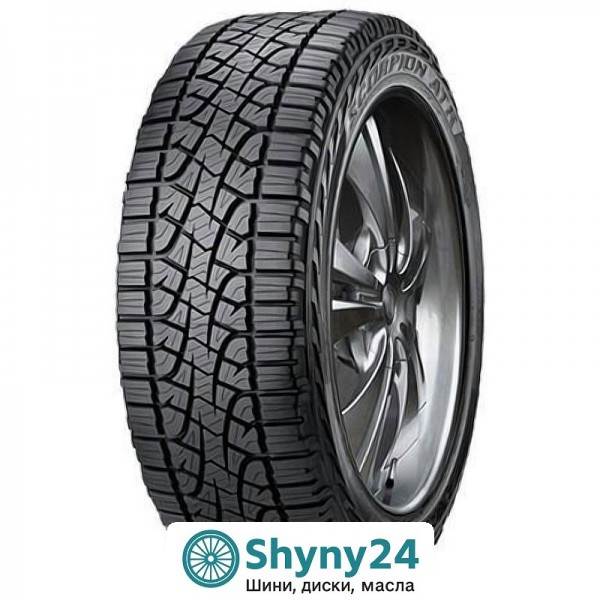 Pirelli Scorpion ATR 325/55 R22 116H