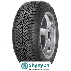 Goodyear UltraGrip 9+ 165/70 R14 81T